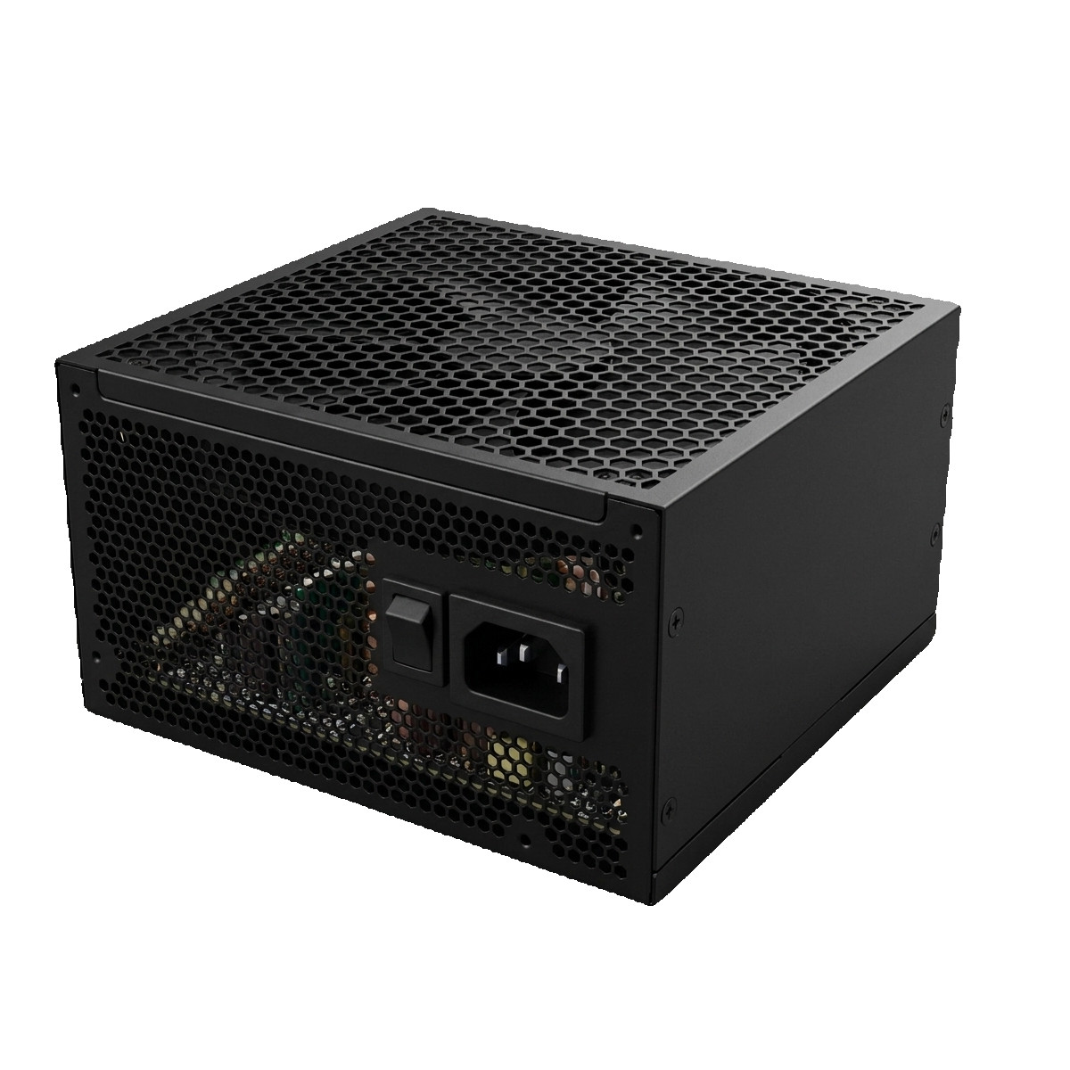 CSA 1200W 1000W 850W 750W Platinum ATX3.1 Modular (2026)
