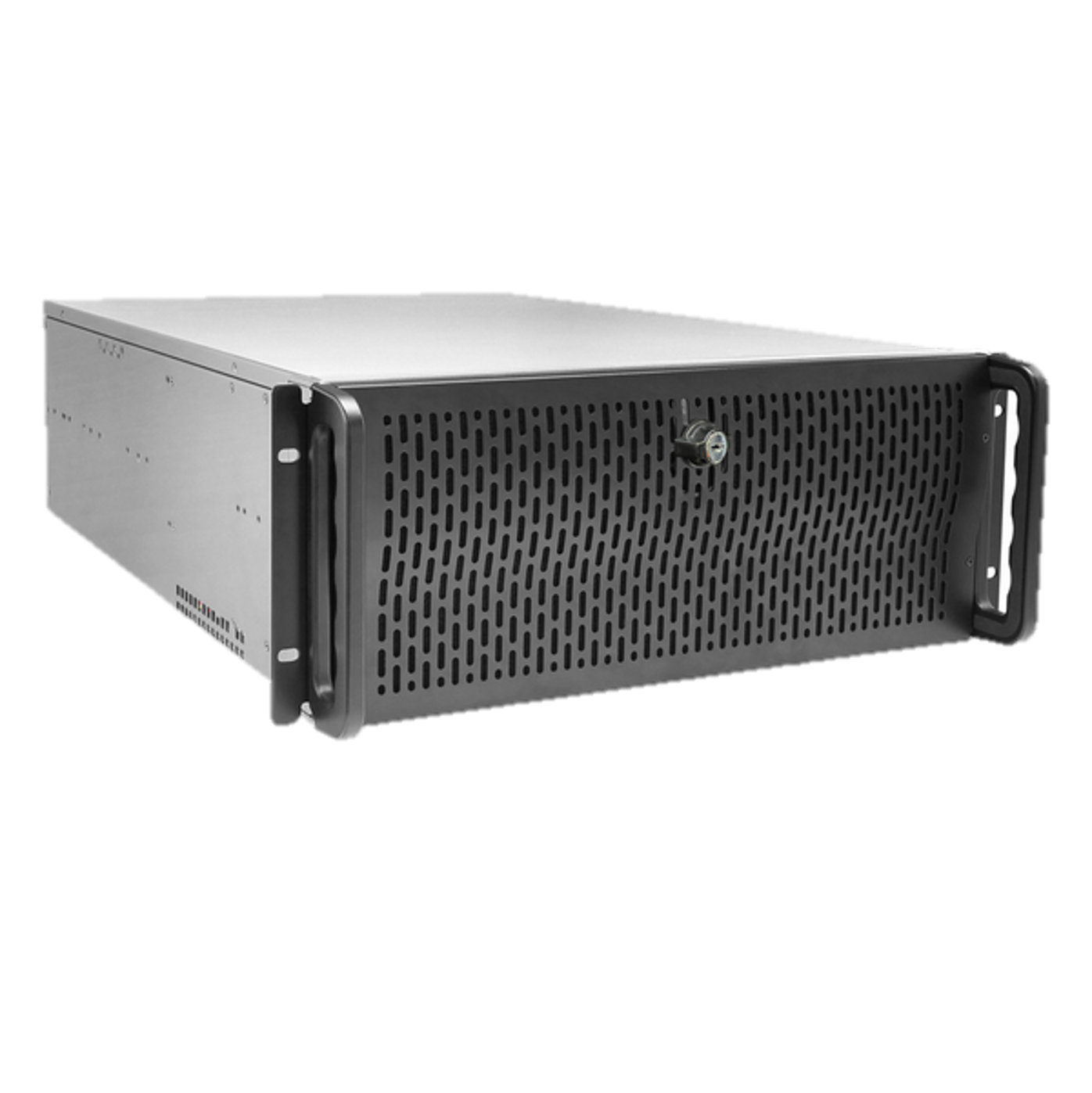 4U Industrial Chassis (2025)