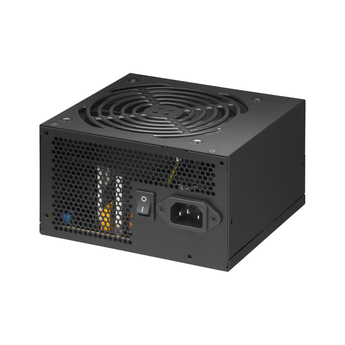 GPG 750W 650W 550W Bronze ATX3.1 Non-Modular (2026)