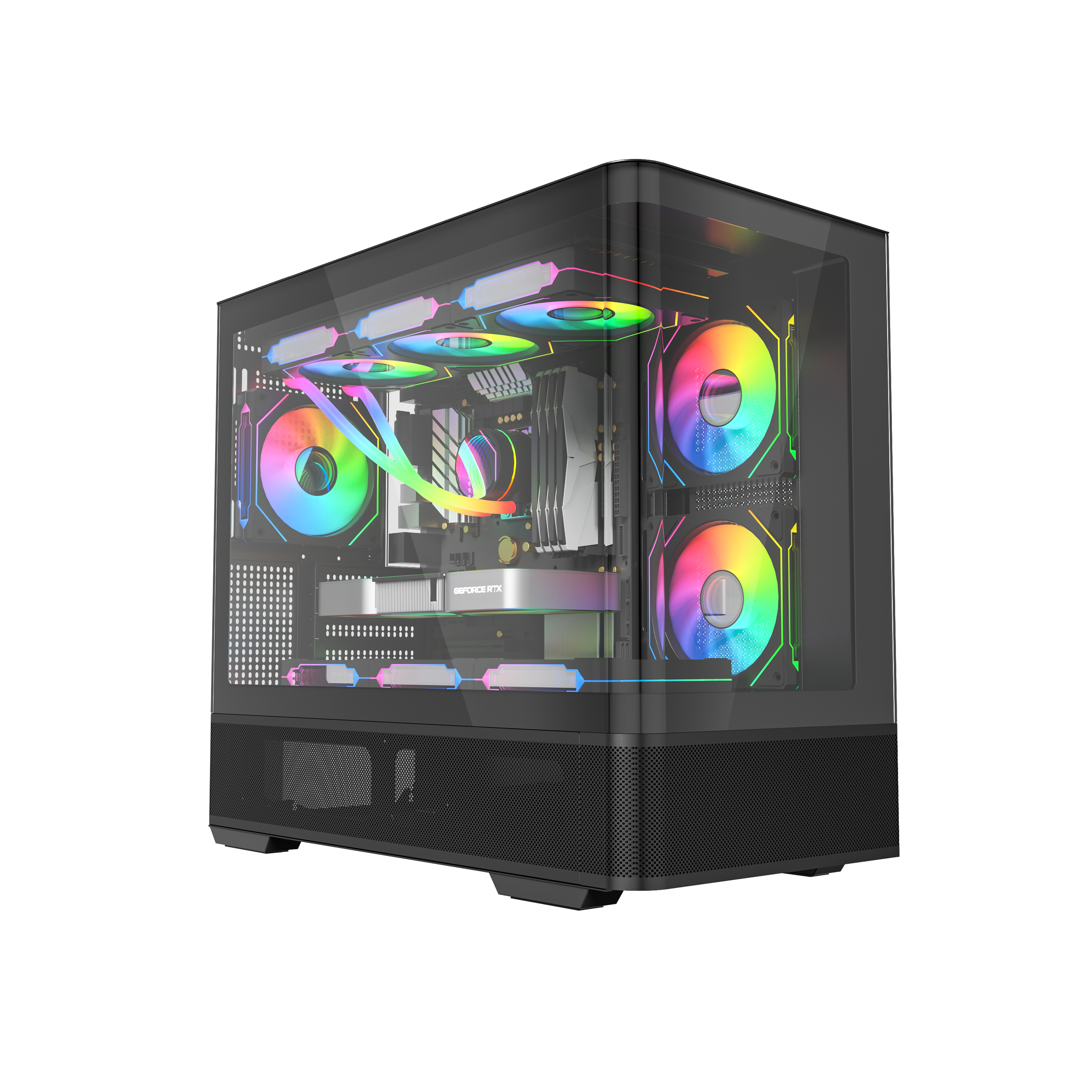 YCC-X01