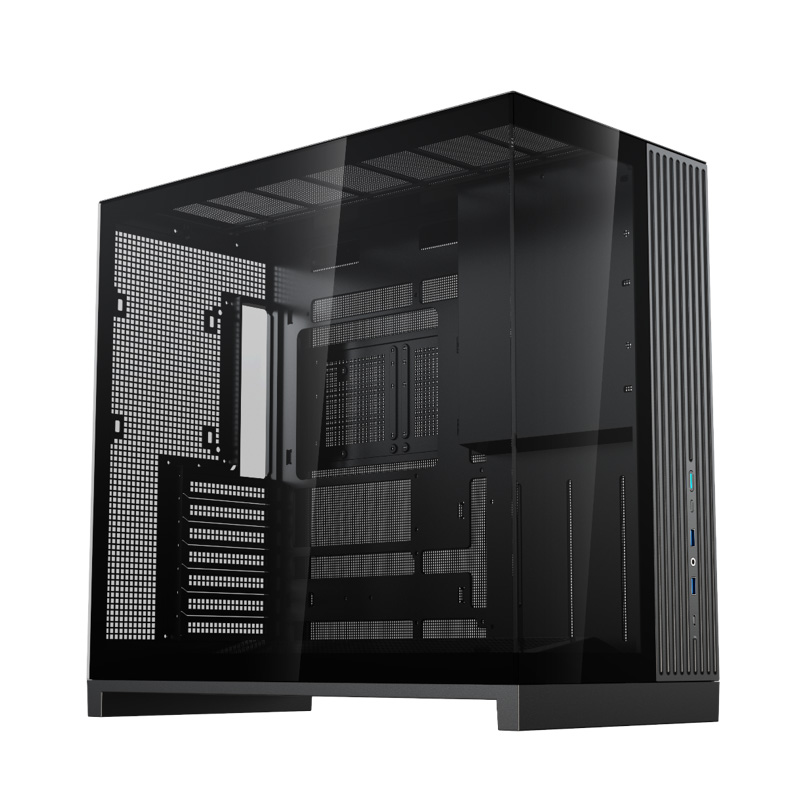 Xtreme 450P ATX Mid-Tower PC Case (2026)