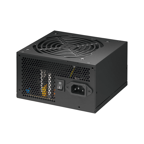 HPQ500S-B 500W Bronze ATX3.1 Non-Modular