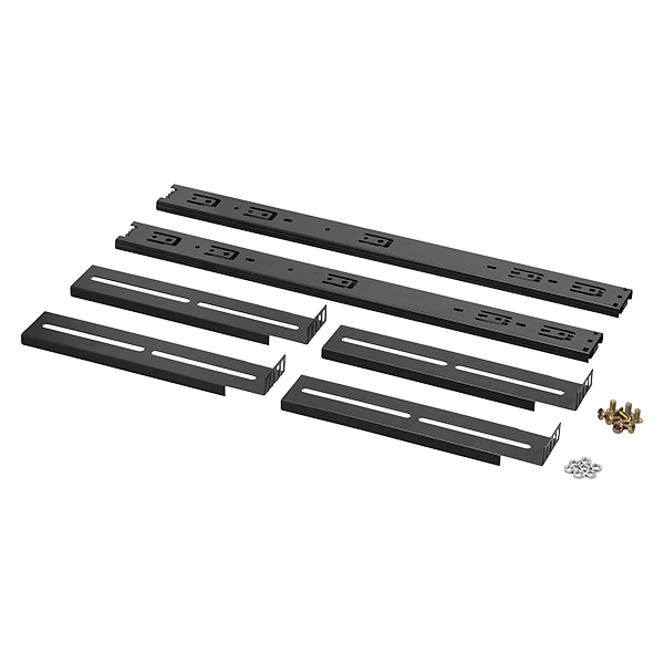 Slide-Rail-Black