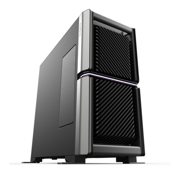 YRM-W245DA Series / Workstation Server Chassis