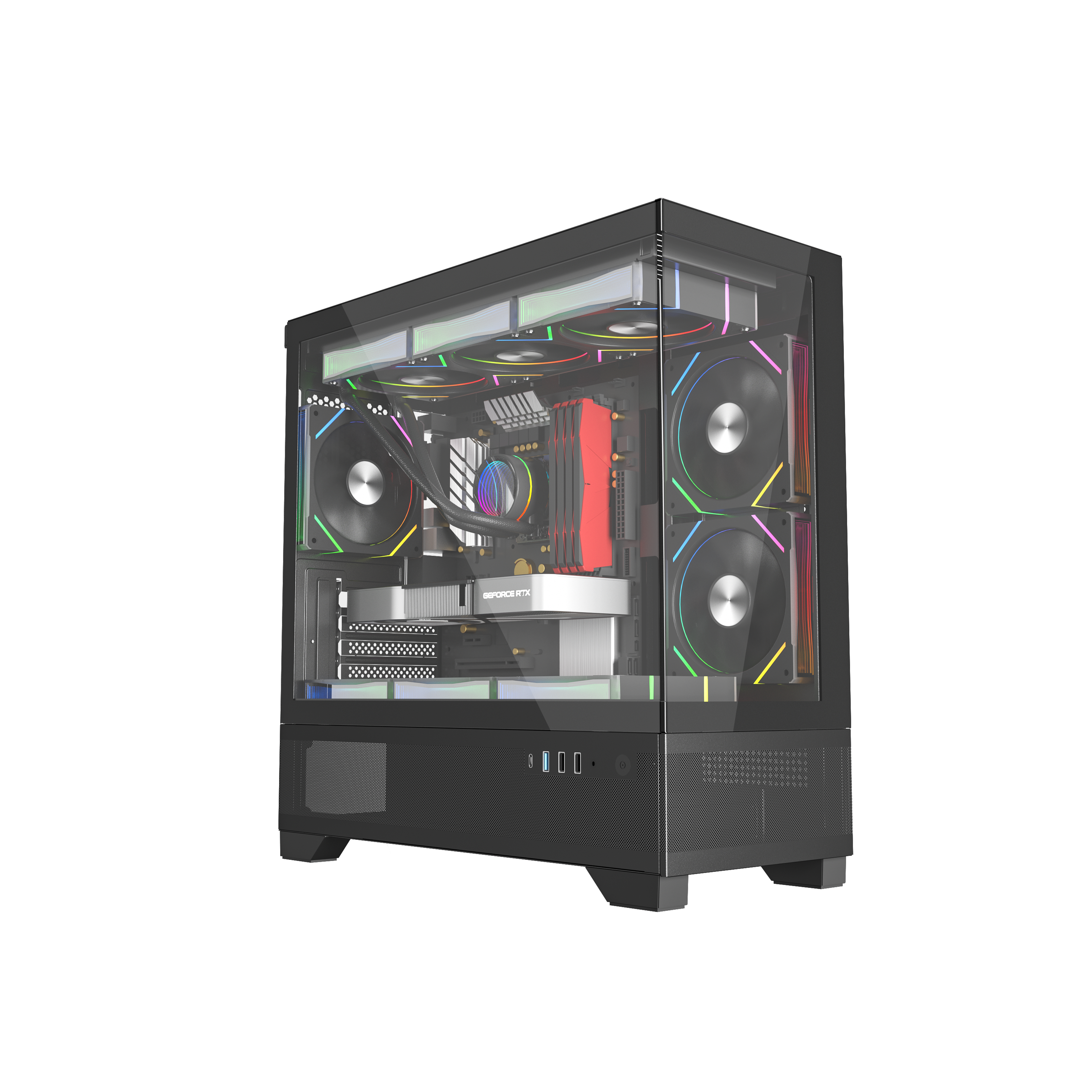 YCC-M901