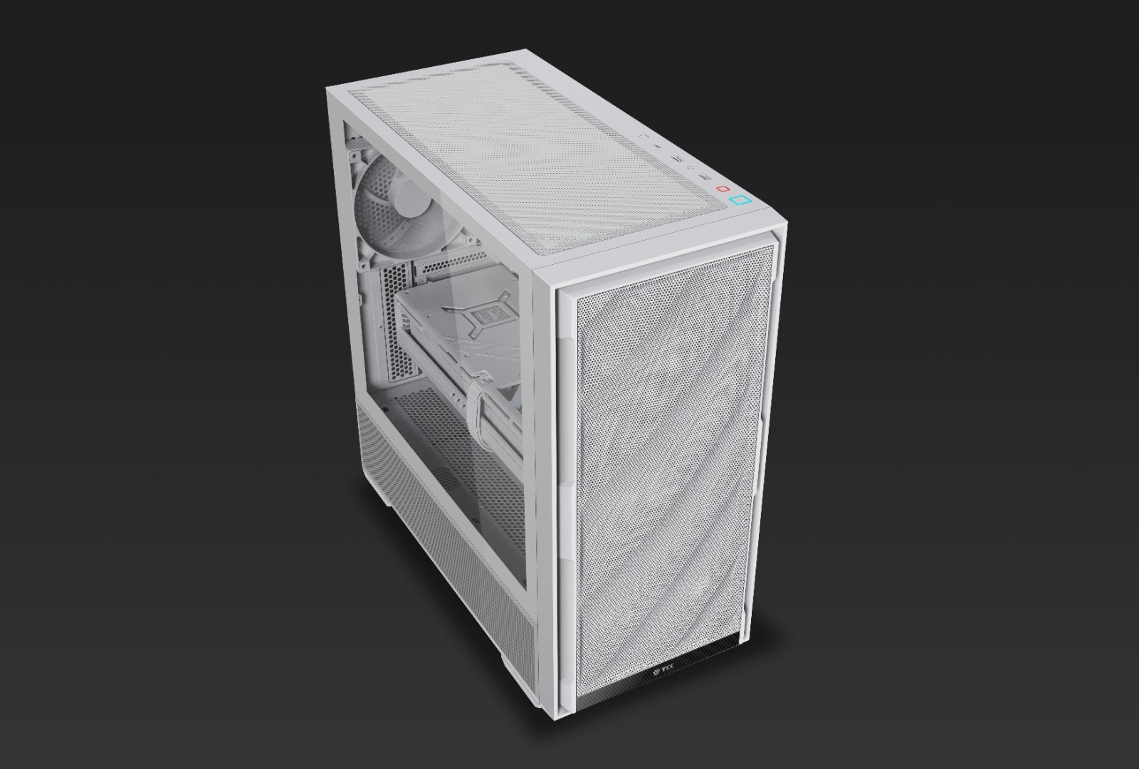 俯视白碳钎维a201