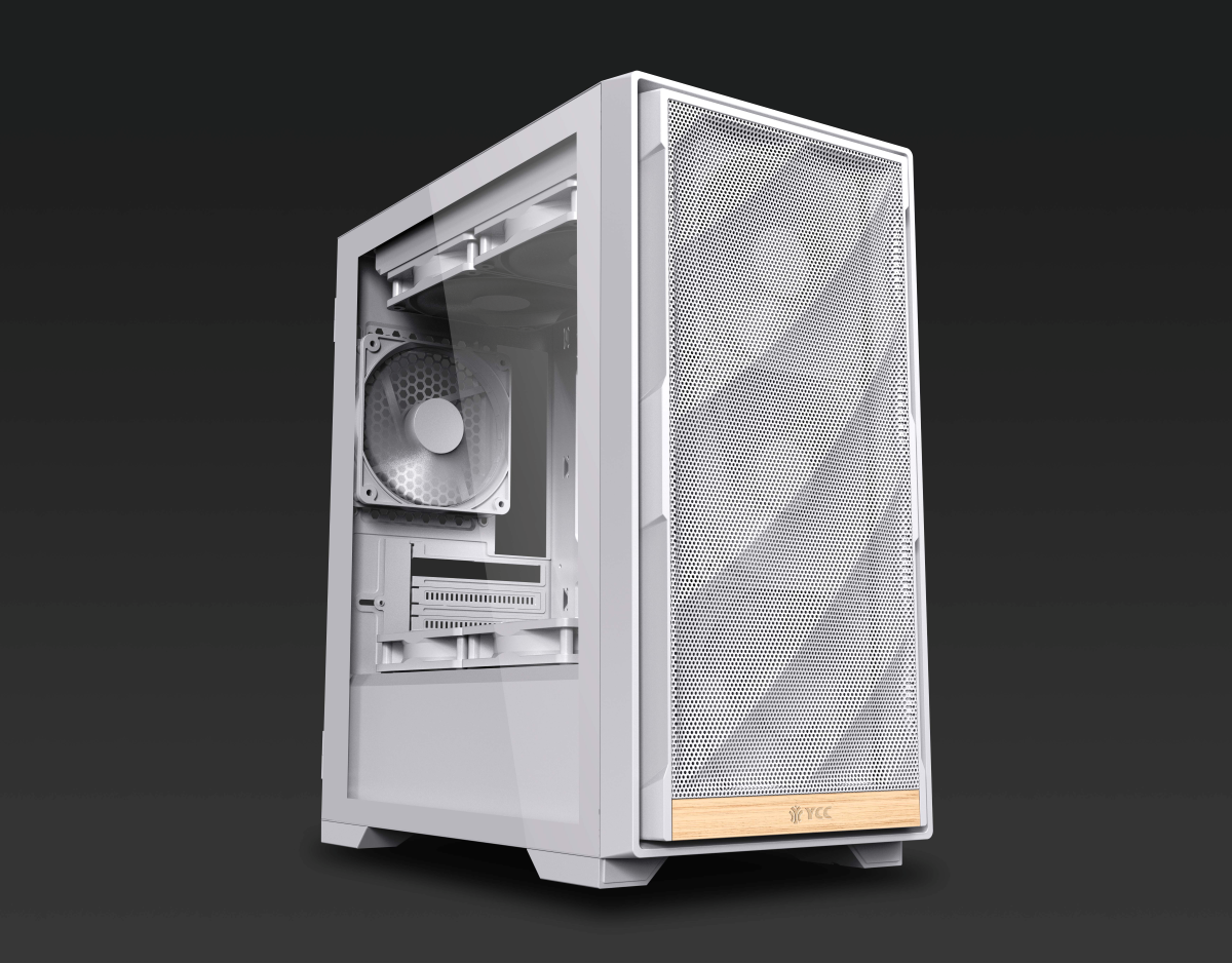 左仰白m211
